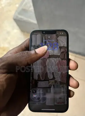 Apple iPhone 13 128 GB Blue