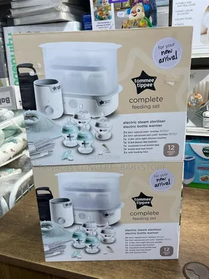 Feeding Set