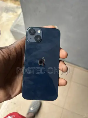 Apple iPhone 13 128 GB Blue
