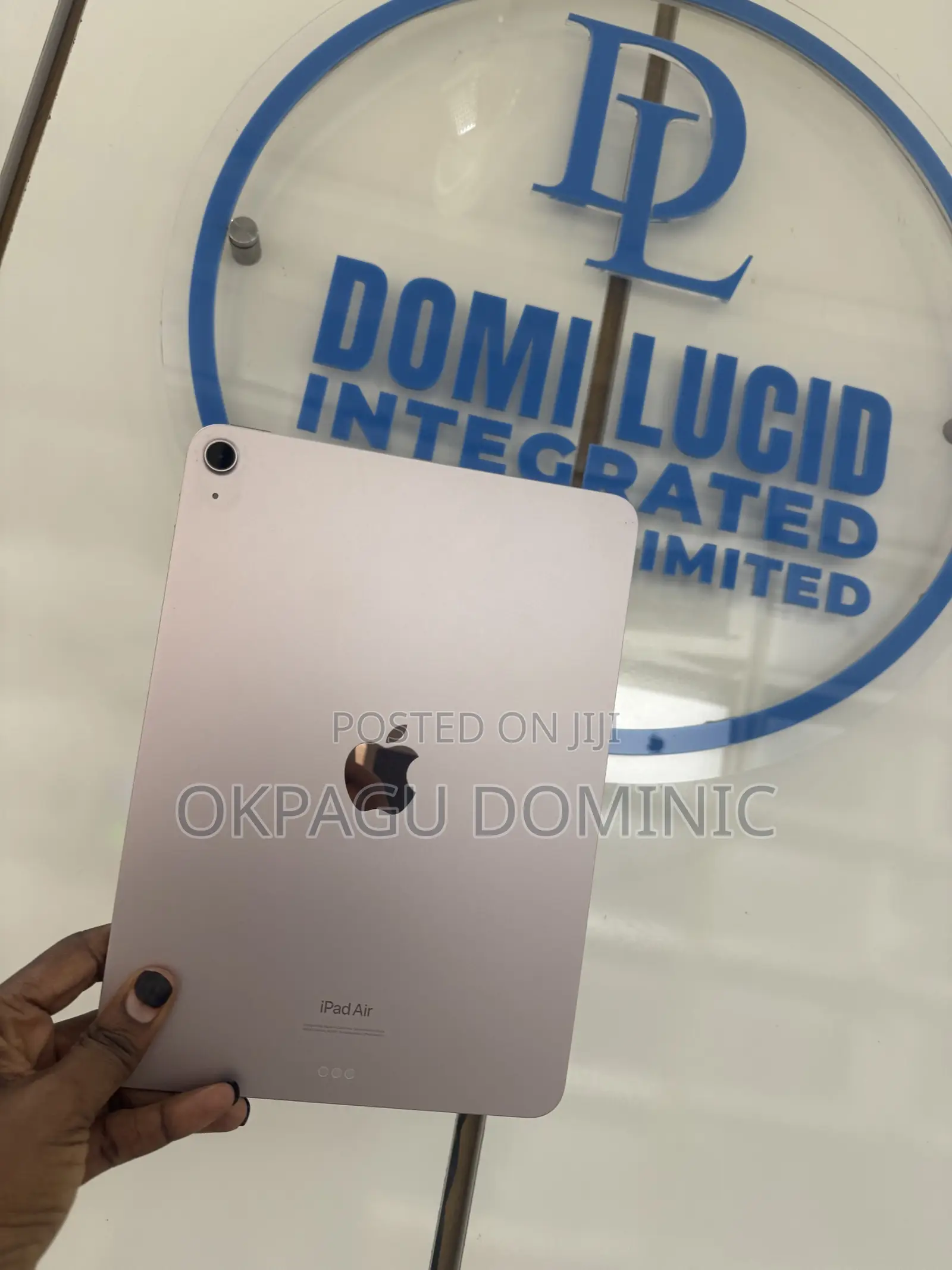 Apple iPad (2025) 64 GB