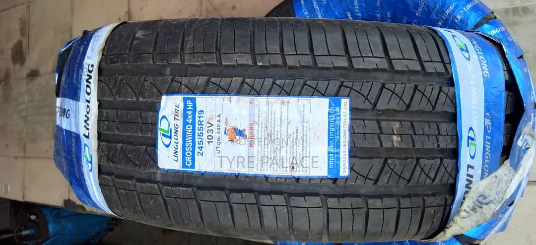 Linglong Tyres