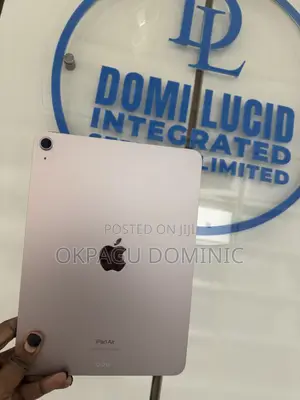 Apple iPad (2025) 64 GB