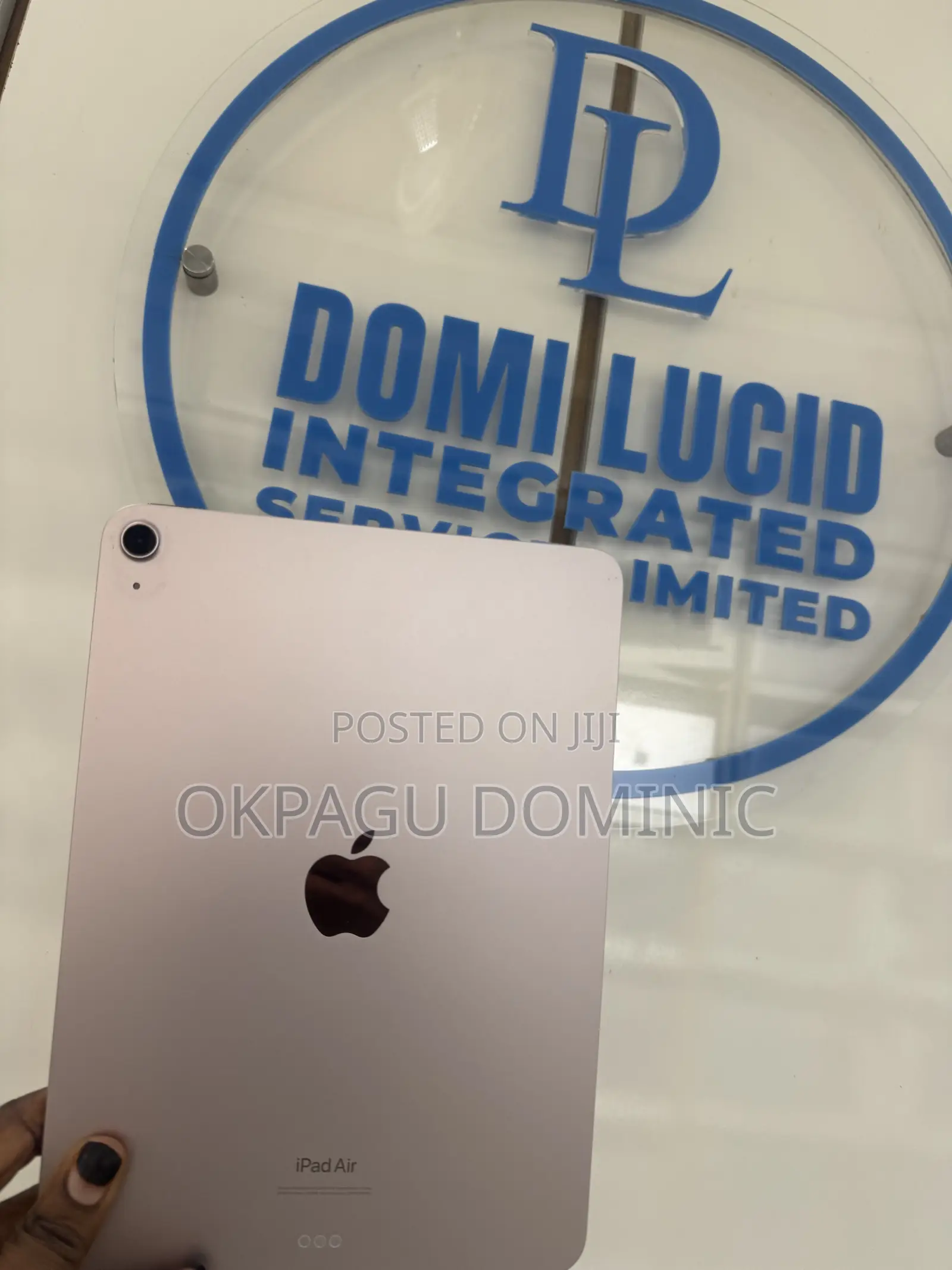 Apple iPad (2025) 64 GB
