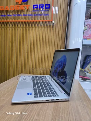 Laptop HP ProBook 440 G8 16GB Intel Core i5 SSD 256GB