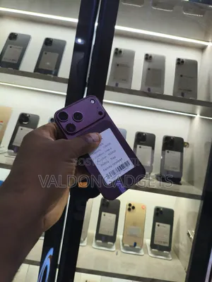 New Apple iPhone XR 128 GB Purple