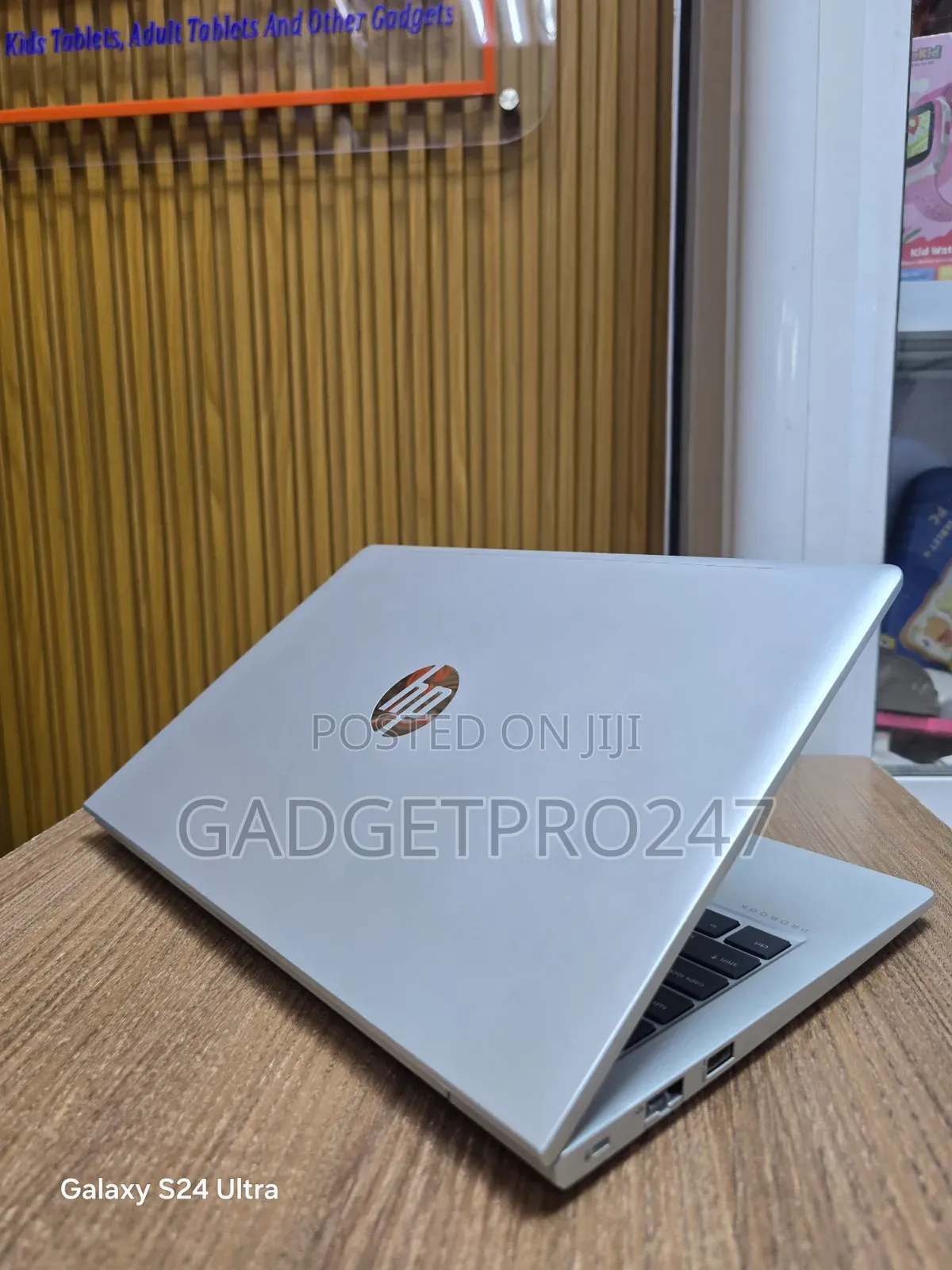 Laptop HP ProBook 440 G8 16GB Intel Core i5 SSD 256GB