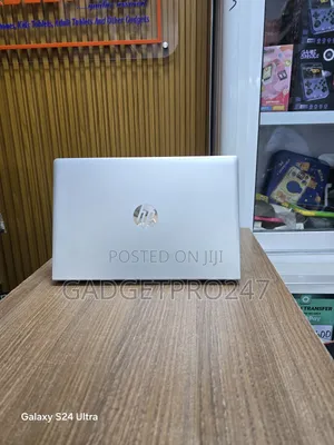 Laptop HP ProBook 440 G8 16GB Intel Core i5 SSD 256GB