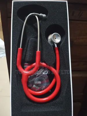 Litman Classic II Paediatic Stethoscope