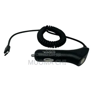 USB Type-C Car Charger