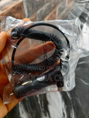 USB Type-C Car Charger
