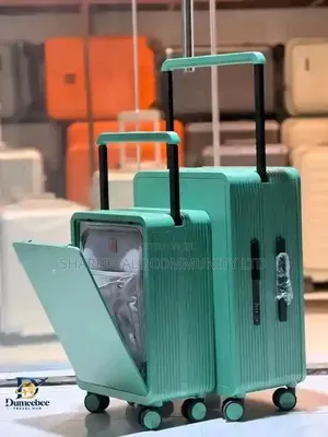 Precious Travelling Bags