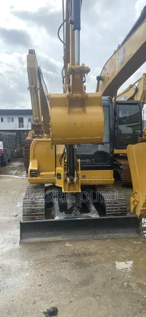 Cyprano Equipments Limited
