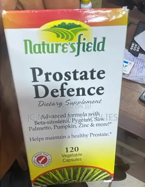 Nature Field Prostrate Defence