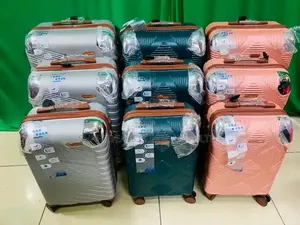 Luxurious Travelling Bags