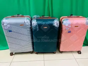Luxurious Travelling Bags