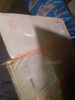 15kva_3phase Hybrid Inverter