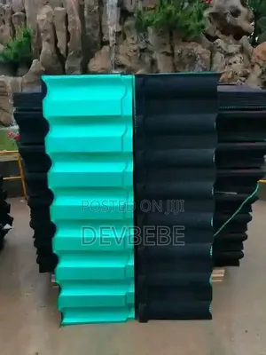 Aluminium Roofing Sheet and Stone Coated Tiles Company