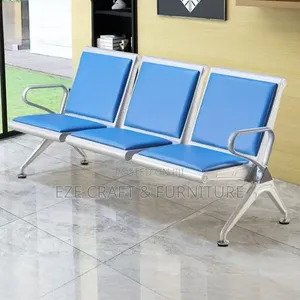 Executive Cushion Visitors Awaiting Chair