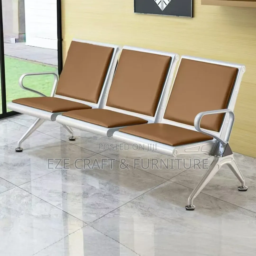 Executive Cushion Visitors Awaiting Chair