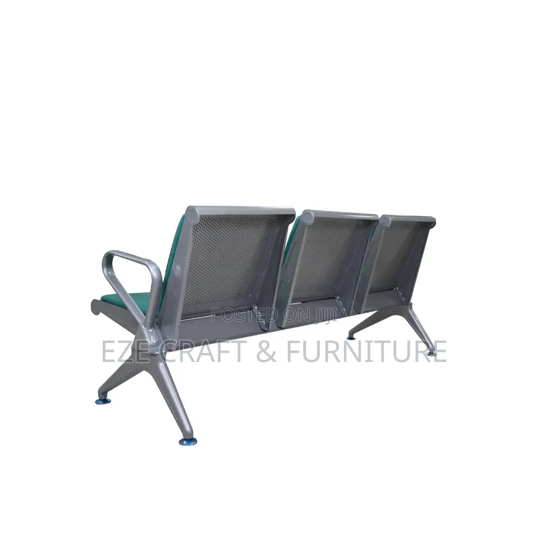 Executive Cushion Visitors Awaiting Chair