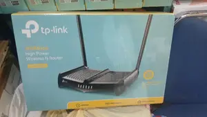 Tp Link Wireless Router