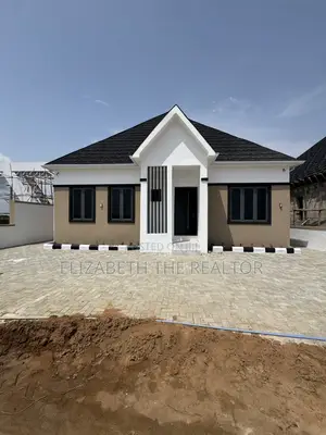 3bdrm Bungalow in Urban Signature, Eleko for sale