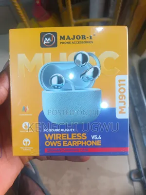 Earpod Clips