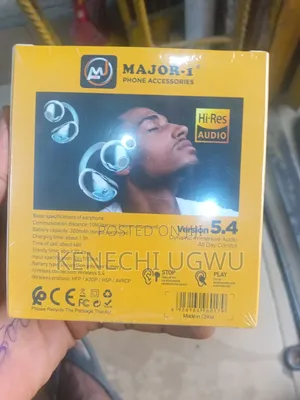 Earpod Clips