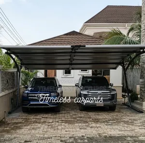 Abuja Best Carports