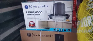 Heat Extractor