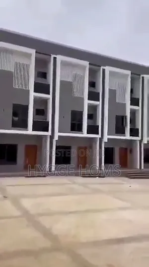 4bdrm Duplex in Magodo Gra Phase 2 for sale