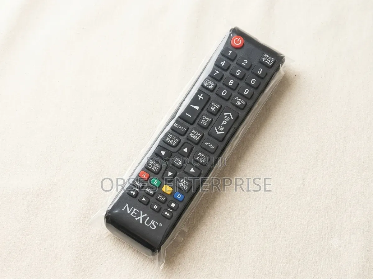 Nexus Android Smart TV Smart Remote Control