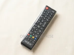 Nexus Android Smart TV Smart Remote Control