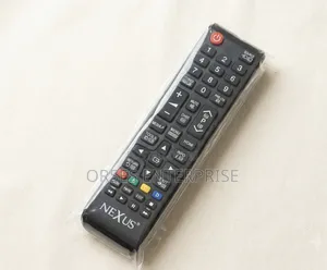 Nexus Android Smart TV Smart Remote Control