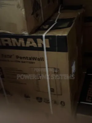 Firman 16kwh Lithium Battery 48v