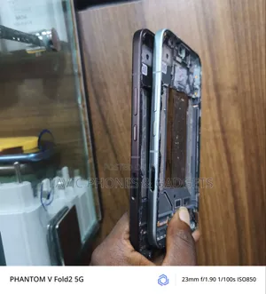 Original Infinix Note 60 (X6879) Amoled Screen