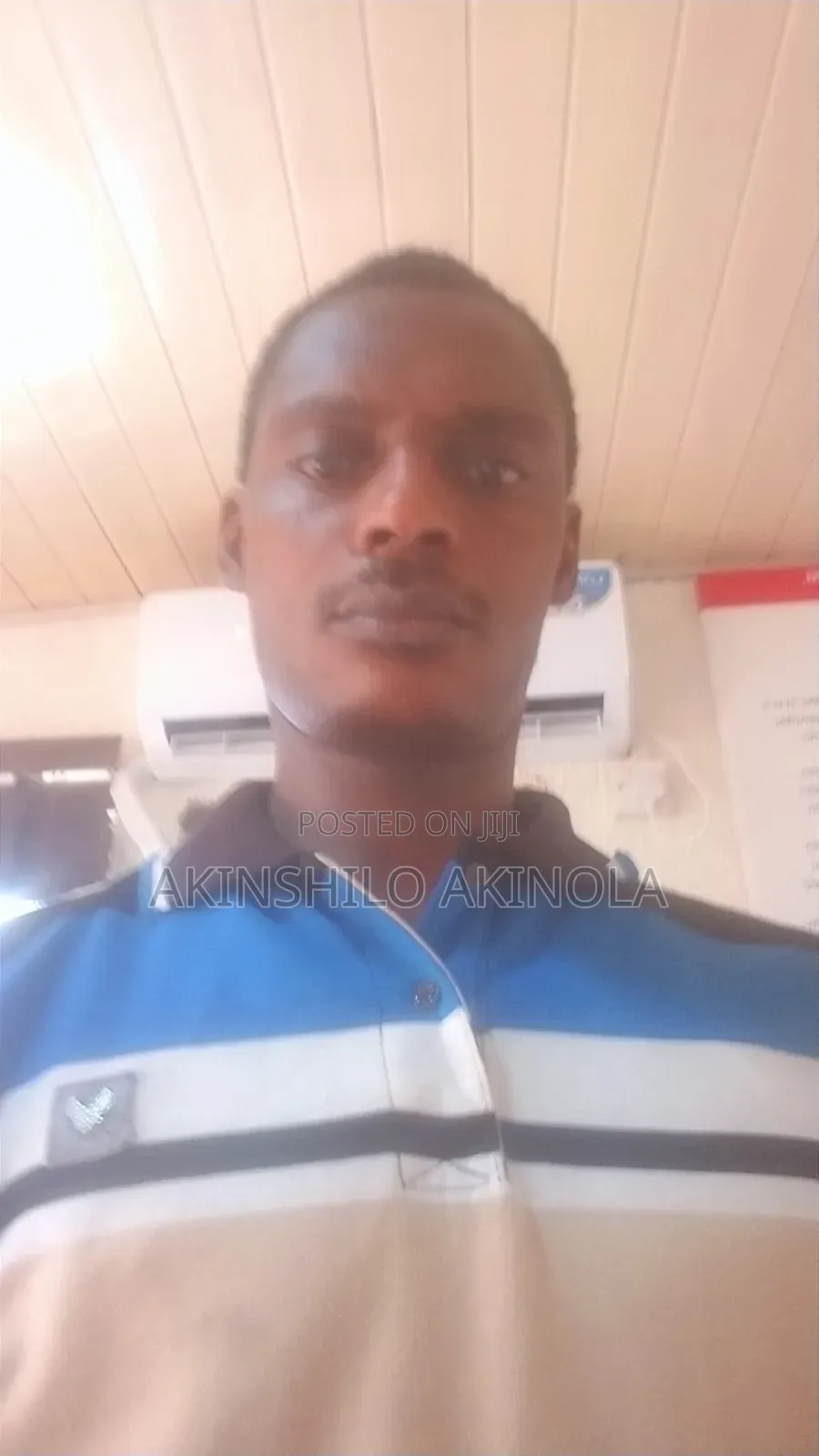 Procurement Officer