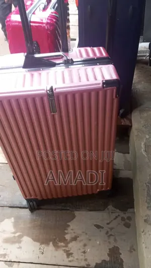 Traveling Bag