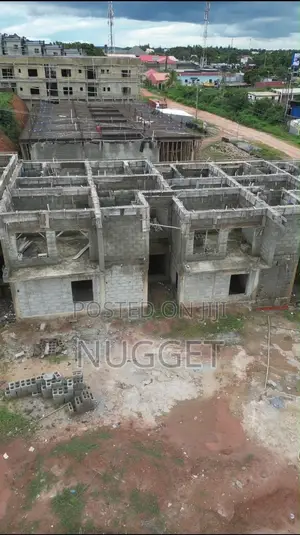 4bdrm Townhouse/Terrace in Nugget, Kaura for sale