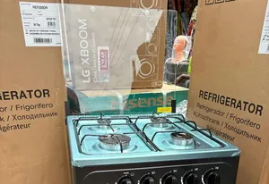Gas Cooker/Oven