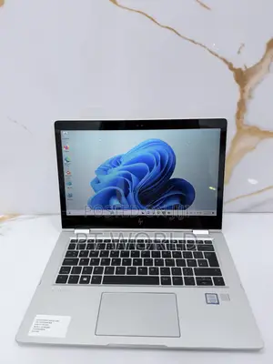 Laptop HP EliteBook 1030 G1 8GB Intel Core i5 SSD 256GB