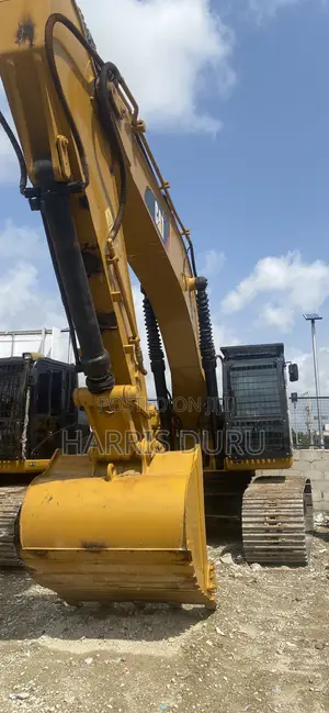 Cyprano Equipments Limited