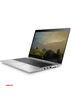 New Laptop HP EliteBook 840 G3 8GB Intel Core 5 SSD 256GB