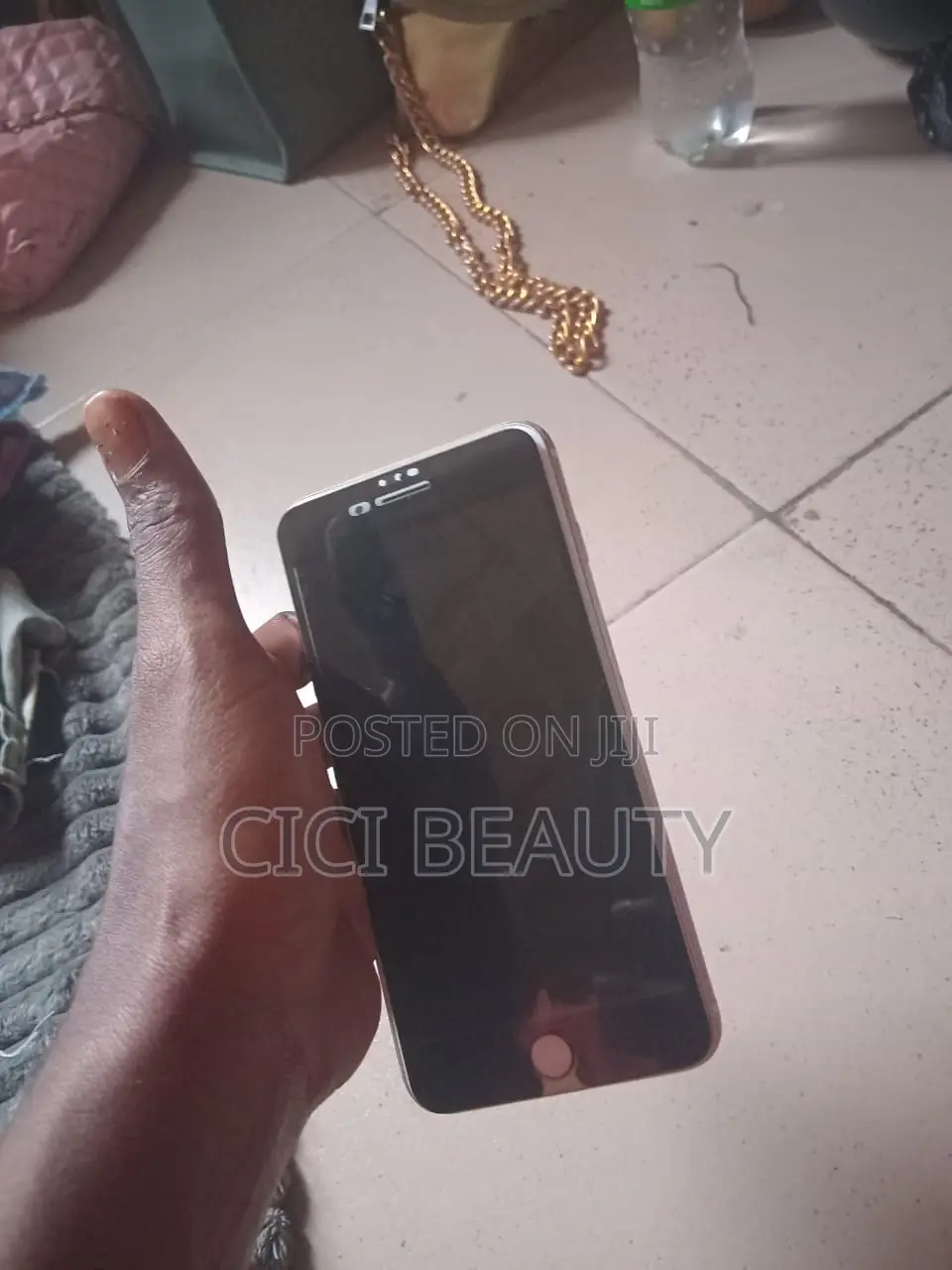 Apple iPhone 7 Plus 128 GB Pink