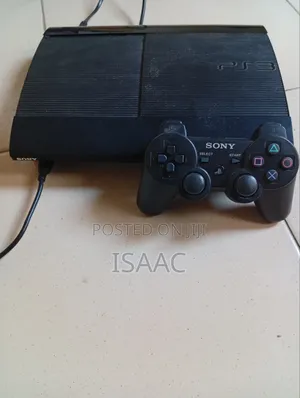 PS3 Super Slim