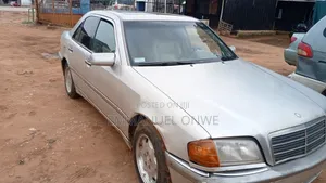 Mercedes-Benz 230E 2010 Gray