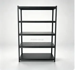 5 Layers Metal Diaplay Rack