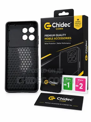 Motorola G Power 2025 5G Pouch