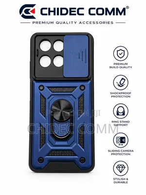 Motorola G Power 2025 5G Pouch