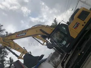 Brand New Lovol Fr315f-Lc Crawler Excavator 315